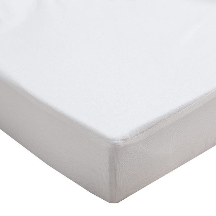 BABYCALIN Housse Alèse Pricalin 70 x 140 cm en Eponge