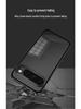 Google Pixel 10 Pro XL Metal Frame Magnetic Snap Phone Case