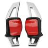 Golf 3 4 MK3 MK4 2026 Hot For VW VOLKSWAGEN DSG Steering Wheel Paddle Extension Shift Cover For VW Golf 5 6 MK6 GTI R Jetta MK5 
