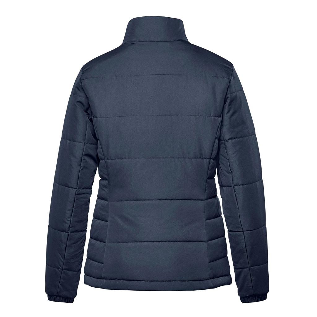 Stormtech Womens/Ladies Sierra Thermal Jacket