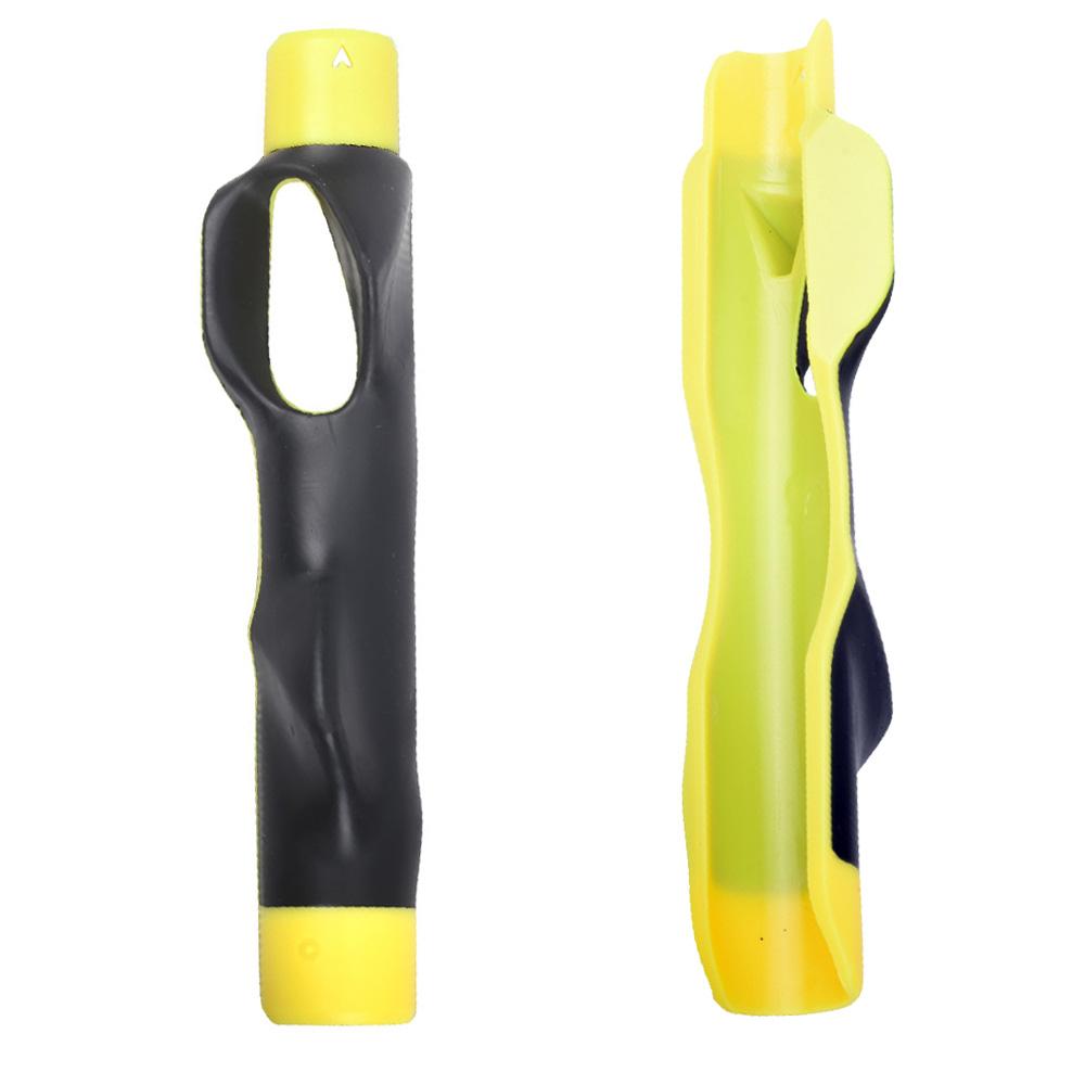 Golf Grips Correction Grip Type Correction Device General Beginner Practice for Clubs