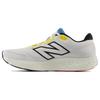 New Balance Fresh Foam 680v8 'White Ginger Lemon' Sneakers M680LW8