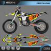 Acessórios para motociclos – Adesivos para motociclos