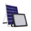 NuFeng Dual-Head Solar Floodlight
