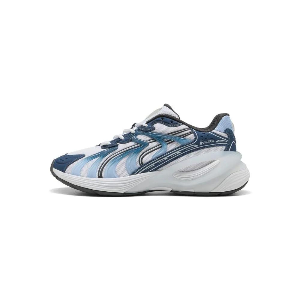 - PUMA Inverse Shade Off Mint:Dark Grey 402344-02 300306