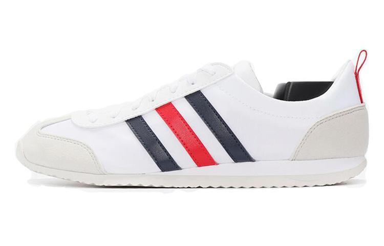 Adidas Vs Jog Collegiate Navy BB9678 45