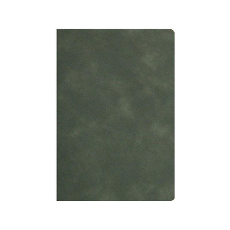 A5 A6 Sheepin Notebook Leather Office Journal Diary Notepad Stationery Student Class Lined NoteBook 160pages/240pages