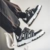 39-45 Fashion White Classic Sneakers Men Shoes Tenis Masculino Platform Board Shoes for Boy Luxus Designer Shoes Free Shipping