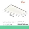 Li Shen Smart Full-Spectrum Seamless LED Ceiling Light