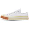 Chuck 1970s Pop Toe Low Top 'White' 165722C