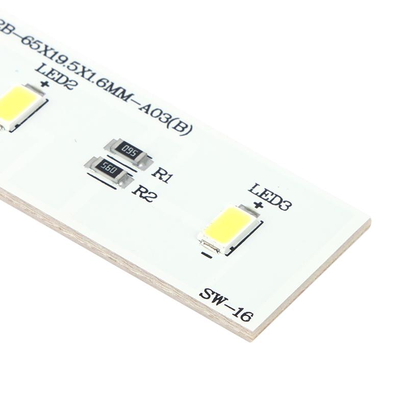 Sw-Bx02B Refrigeration Light Led Light Board Light Strip Ybp007661