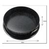 Tortownica Forma Marmurkowa 18cm KINGHOFF KH-1781