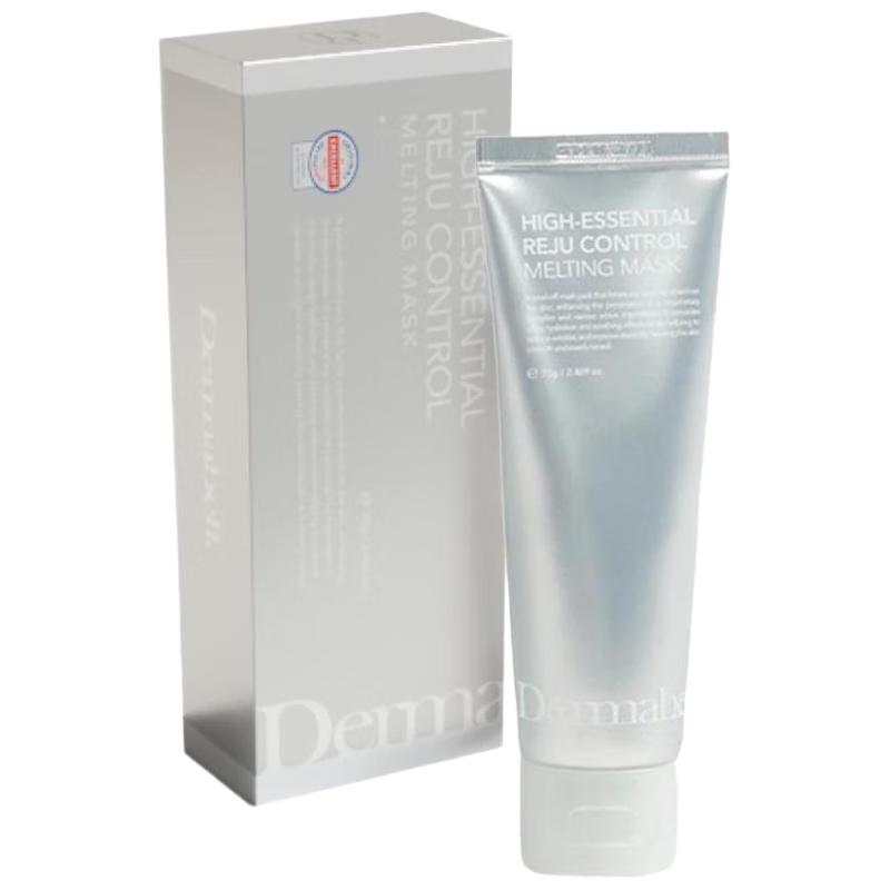 

DERMABELL Collagen Infusion Firming Hydrating Mask 70g