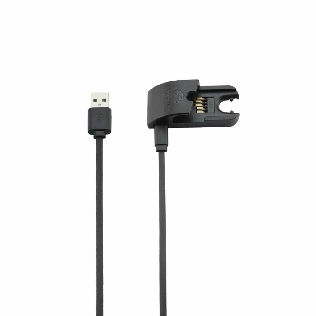 JOYSOG Sony Walkman Charging Cable USB Data Charging Cradle Charging Cable Sony Walkman Mp3 Player Charging Cable NW-WS413 / NW-WS414 / NW-WS623 /