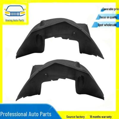 Accesorii de exterior – Apărători de noroi