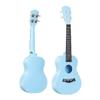 23-inch Beginner Children's Ukulele, Small Four-String Guitar, New Plucked Instrument