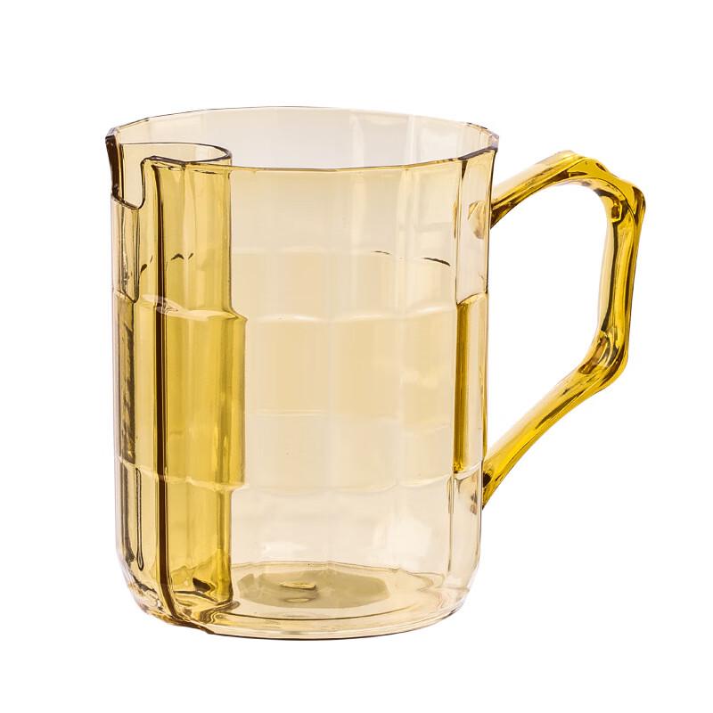 Portable Toothbrush & Mouthwash Cup Set (2-Pack)