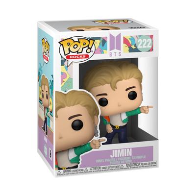Pop BTS Dynamite Jimin Figur, 1 st