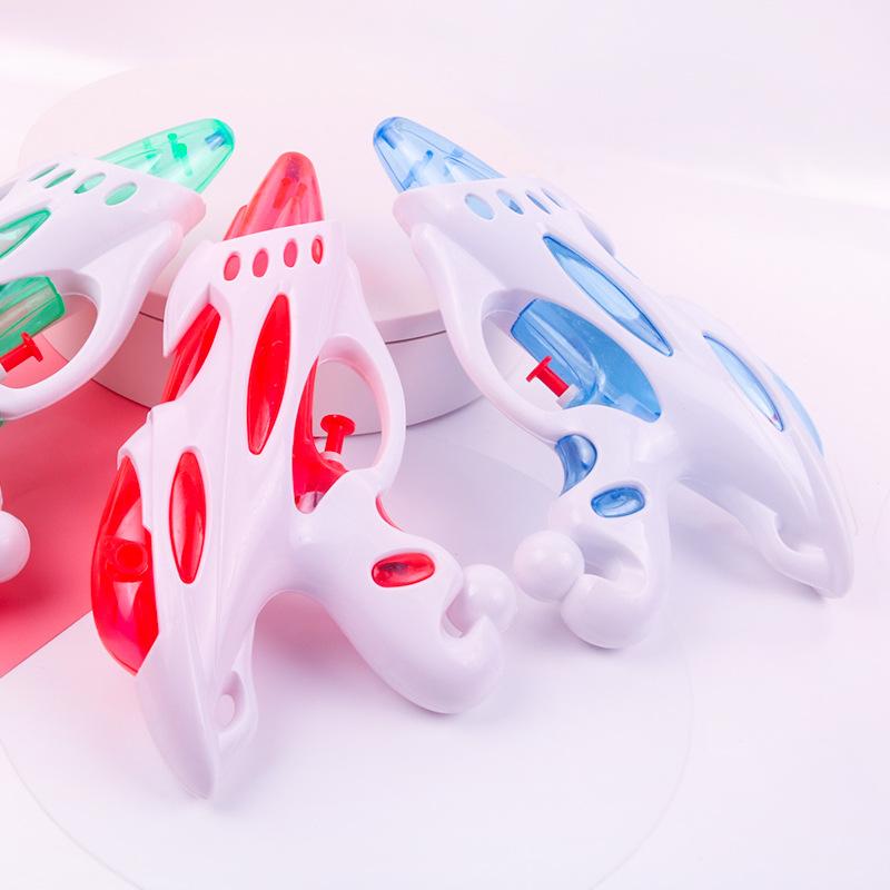 Brinquedo de Praia Pistola de Água Brincando com Água, Banho ao Ar Livre, Natação, Rafting e Pistolas, Para Crianças Meninas Meninos Crianças