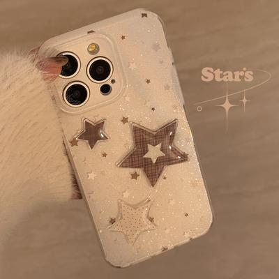 Cover per smartphone – Cover antiurto per smartphone