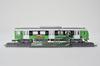 Railway Collection Tetsukore My Hero Academia x Shizuoka Railway Asui Tsuyu Diorama Supplies