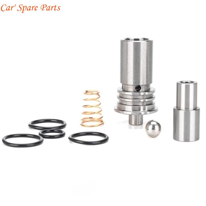 

Y4UA Cooling System Contournement Valves Cooler Bypass For 8L90 8L80 8L90E CN
