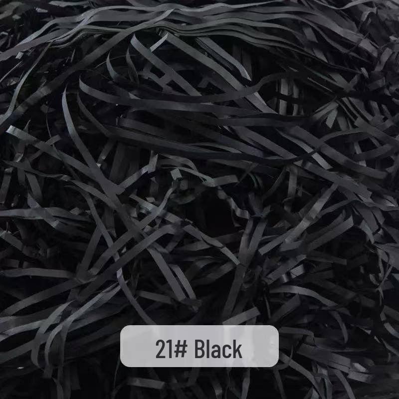 Raffia Candy Box: Spacious Gift Box with Fruit-Filled Candy and Souvenir Decor, One Piece