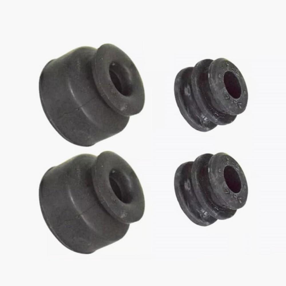 

4 PCS Cushion Inter-Cooler Mounting Bushing Fits For Honda CRV 2018-2021 2022