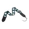 Printed Guitar Strap Adjustable Guitar Strap Bass Guitar Strap Replacement Parts