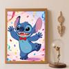 Diamond Painting Set Full of Diamonds 5D Stitch Diamond Art Home Decoration Creative Handicrafts Fun and Festive Design