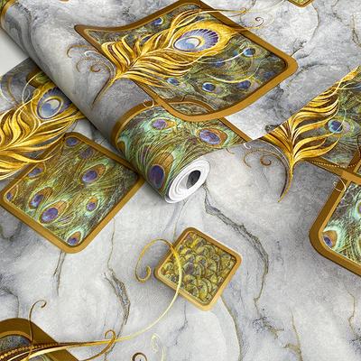 İnşaat Malzemeleri – Duvar Kağıdı