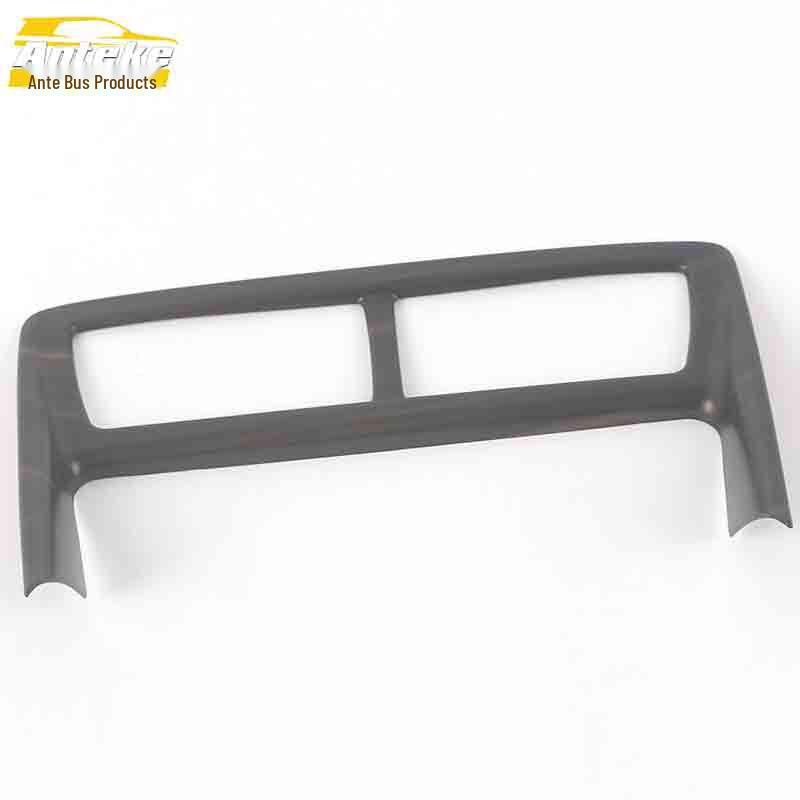 22 Tang EV Center Console Air Vent Decorative Frame & Sequins Car Accessories
