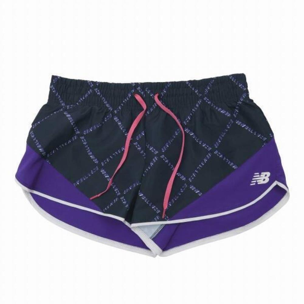 

Artbox NeW Balance NeW Balance W Fast Flight Shorts Nbnvb4s032 75 70