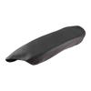UXCELL Car Center Console Armrest Box Cover for Toyota C-HR 2016-2023 Pad Interior Anti-Scratch Faux Leather Right Hand Drive