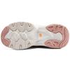 Skechers DLites 3.0 Milk Bear Fabric Leather Retro Sports Low-Top Lifestyle Shoes Women Sneakers White Pink 149914-WMLT