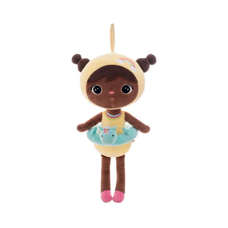 

17 Кукла Принцесса Metoo Мягкие игрушки Мягкий Плюшевый Анжела Супер Мягкий Кролик Дети Unicorn