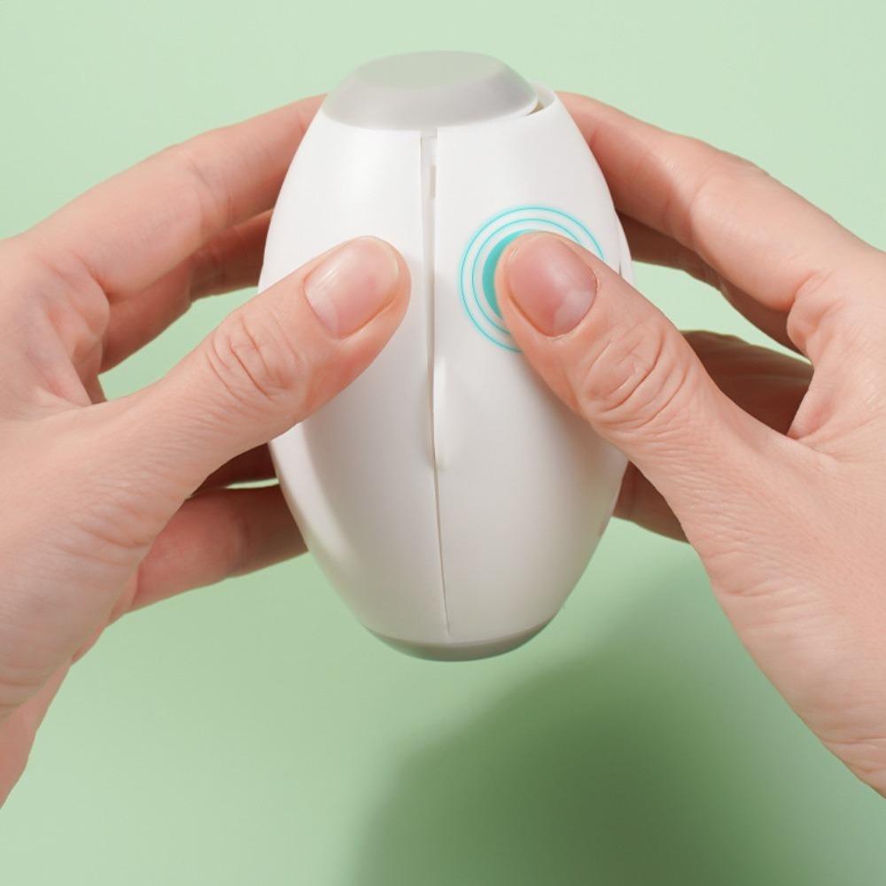 1pc Time-Saver Reusable Washable Lint Roller Strong Adhesive Hair Sticking Machine for Clothes Pets & Furniture Cleaning