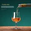 Crystal Whiskey & Brandy Tasting Glass