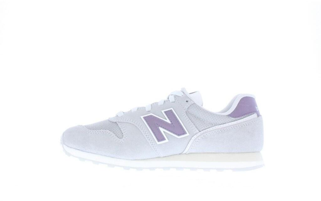 Кроссовки New Balance 373v2 Women rain cloud