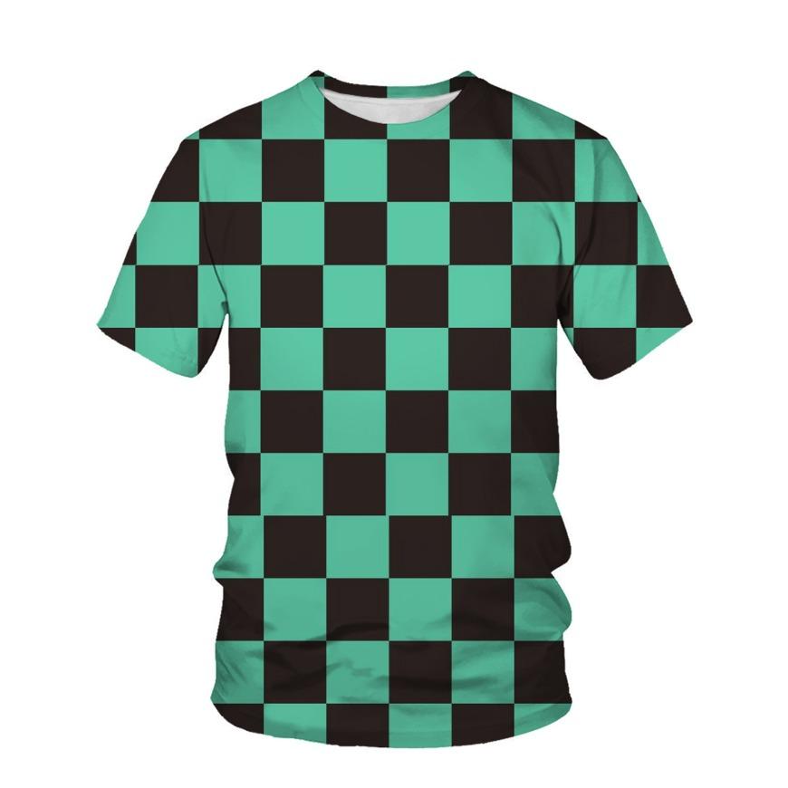 

Уличная футболка с дырками для женщин и мужчин, футболки с 3D-принтом, летняя повседневная с короткими рукавами, с круглым вырезом, топы, спортивная свободная футболка S