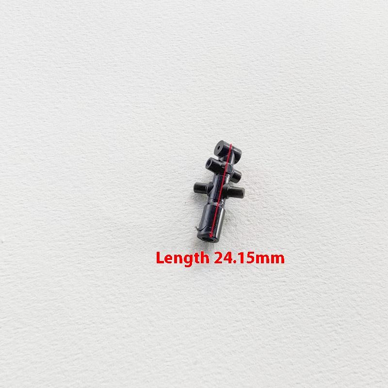 1 Set Rc Spare Parts For Syma S39 Wind Leaf Fan Main Blade Props Connect Buckle Flybar Tail Blade R/C Helicopter Toy Model