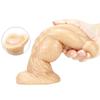 Sex Toys for Women Big Dick Dildo for Anal Plug Strapon Penis Realistic Monster Dildo Fisting Fetish BDSM