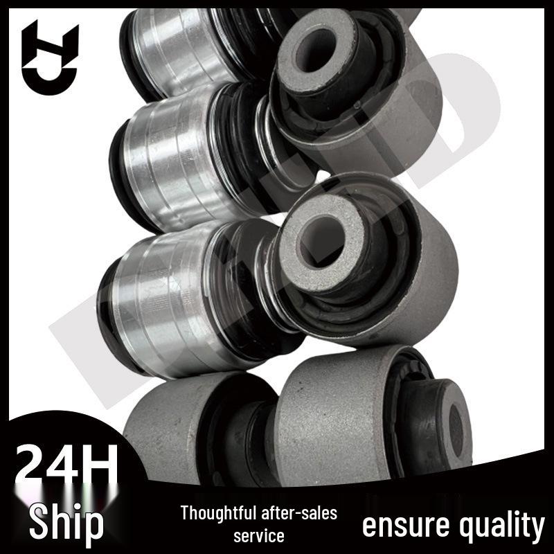

Tesla Model 3/Y Rear Steering Knuckle Bushing Assembly 1188435-00-A Consult for details