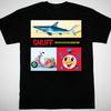 Tops – T-Shirts