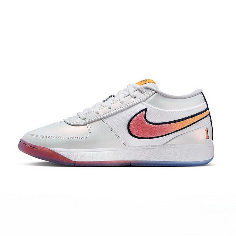 Nike Men s BOOK 1 CHBL EP Basketball Shoes 41