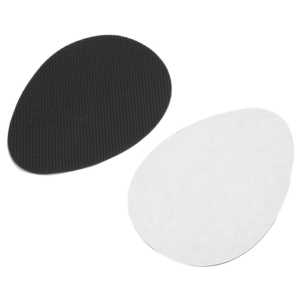 Unisex NonSlip Shoes Pads Rubber WearResistant Shoe Sole Grip Sticker Protector