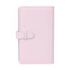 Card Binder 3 Pocket Trading Card Binder with Card Display Design 108 Double Sided Pocket Collection Binder Card Albums