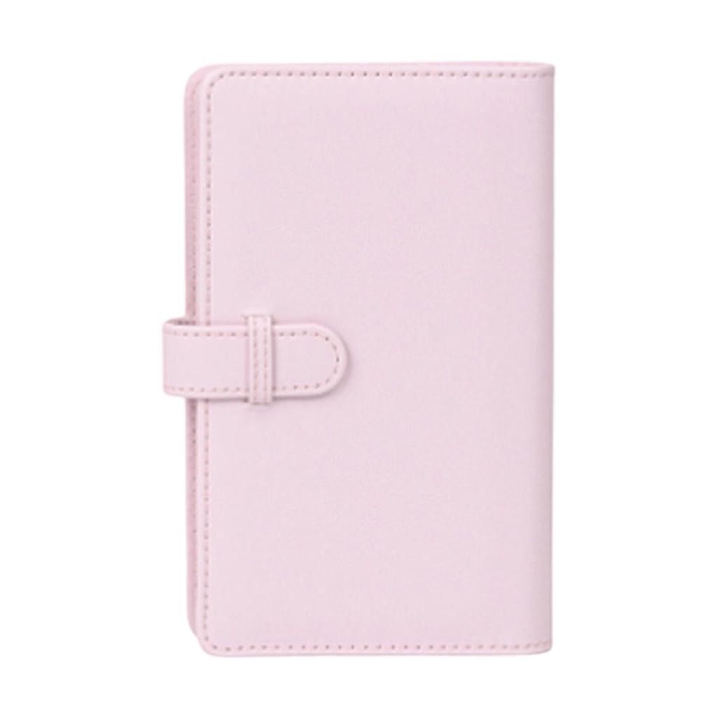Card Binder 3 Pocket Trading Card Binder with Card Display Design 108 Double Sided Pocket Collection Binder Card Albums