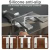 RSCHEF Fixed Knife Sharpener Kitchen Professional Sharpening Stone Woodwork DIY Grinding System Polishing Tool Knives Sharpeners