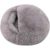 Chauffe-Pieds USB, Chauffe-Pieds, Chauffe-Pieds Chauffant, pour Chauffe-Pieds électrique(Gray, 12)[294]